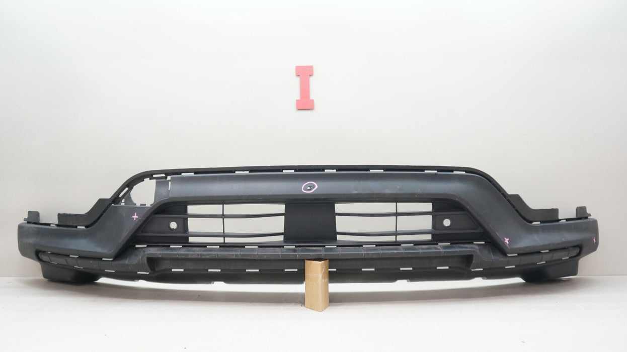 2020-2024 FORD EXPLORER FRONT LOWER BUMPER COVER OEM LB5B-17F775