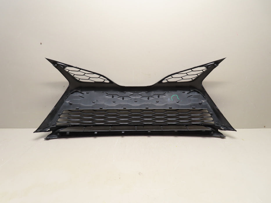 2021 2022 TOYOTA CAMRY FRONT RADIATOR GRILLE GRILL OEM P#53113-06160