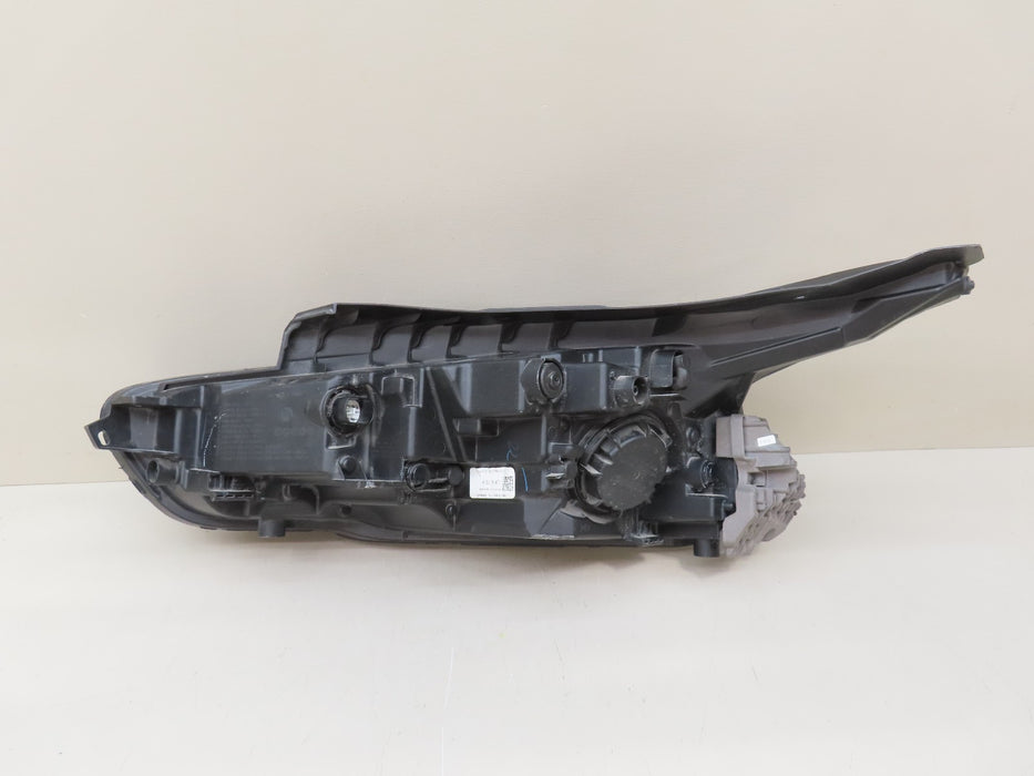 2021-2024 KIA K5 FRONT RIGHT PASSENGER SIDE HEADLIGHT LED OEM 92102-L3000 9372