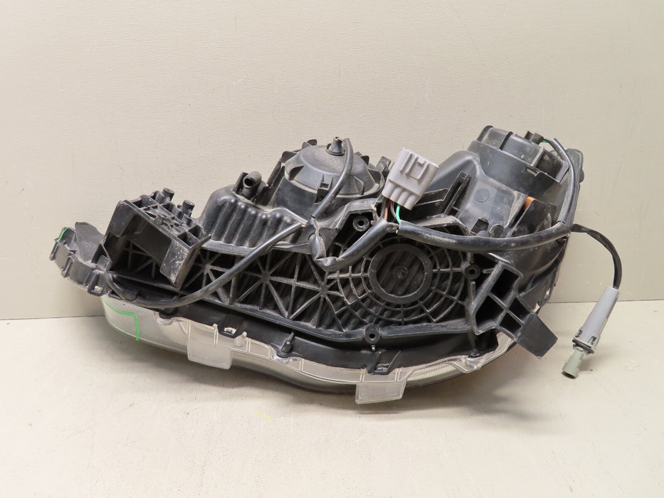 2011-2019 MITSUBISHI OUTLANDER SPORT RH RIGHT HEADLIGHT HALOGEN OEM 66746348