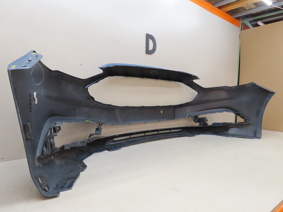 2017 2018 FORD FUSION FRONT BUMPER COVER OEM HS73-17757-A
