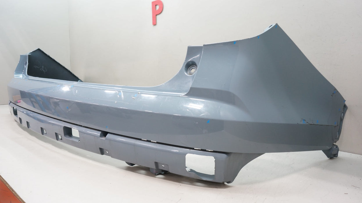 2016-2018 HONDA PILOT REAR BUMPER COVER PANEL OEM 71101-TG7-A000