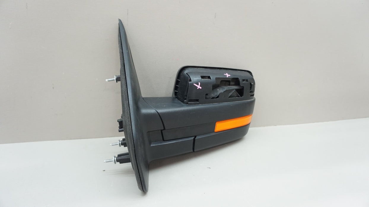 2011-2014 FORD F-150 FRONT LEFT DRIVERS MIRROR OEM 11 12 13 14
