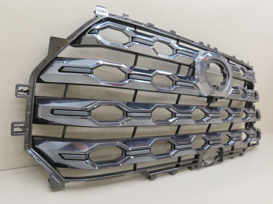 2022-2024 TOYOTA TUNDRA FRONT RADIATOR GRILLE GRILL AFTERMARKET TONG YANG