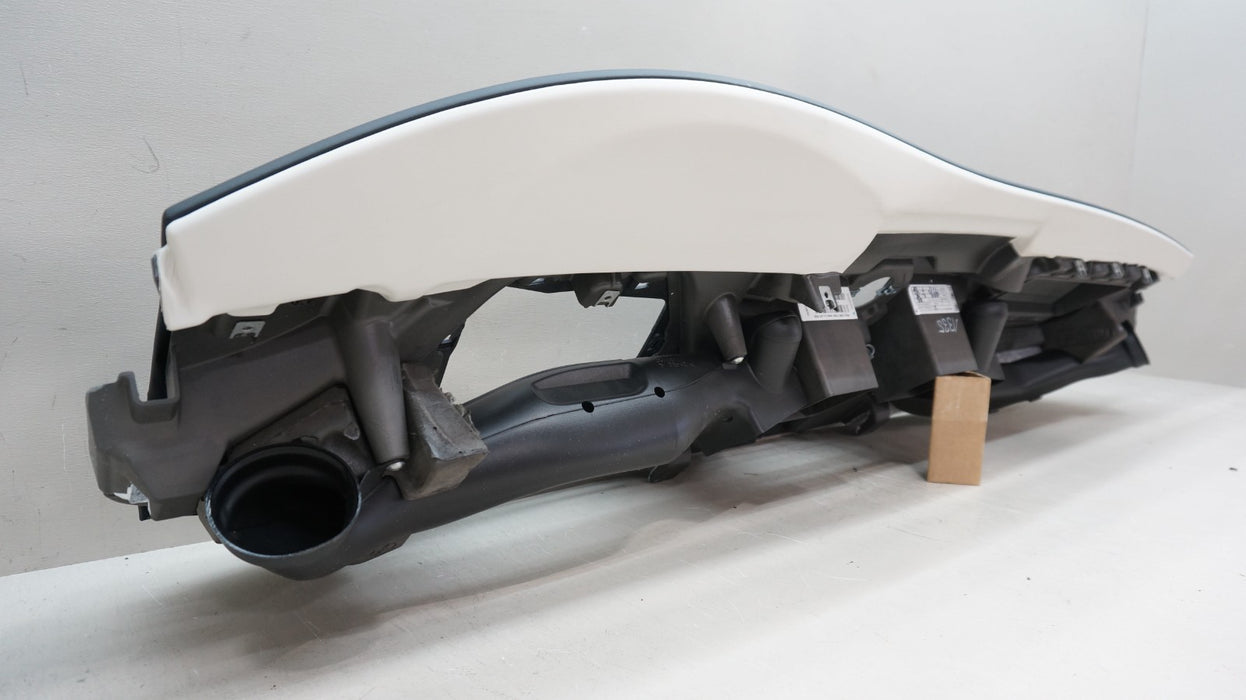 NEW 2008-2020 ROLLS ROYCE GHOST RR4 WRAITH RR5 DAWN RR6 DASHBOARD TRIM PANEL OEM