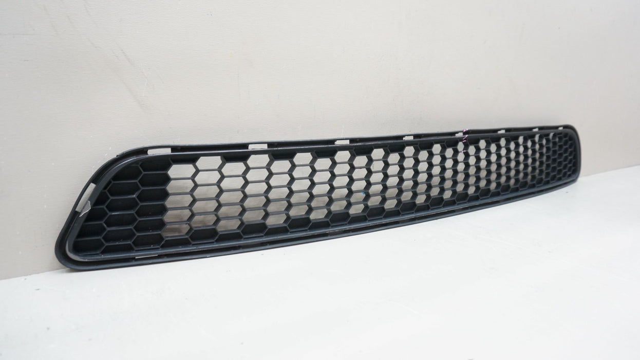 2011-2017 TOYOTA SIENNA FRONT BUMPER LOWER GRILLE GRILL 53112-08010 OEM