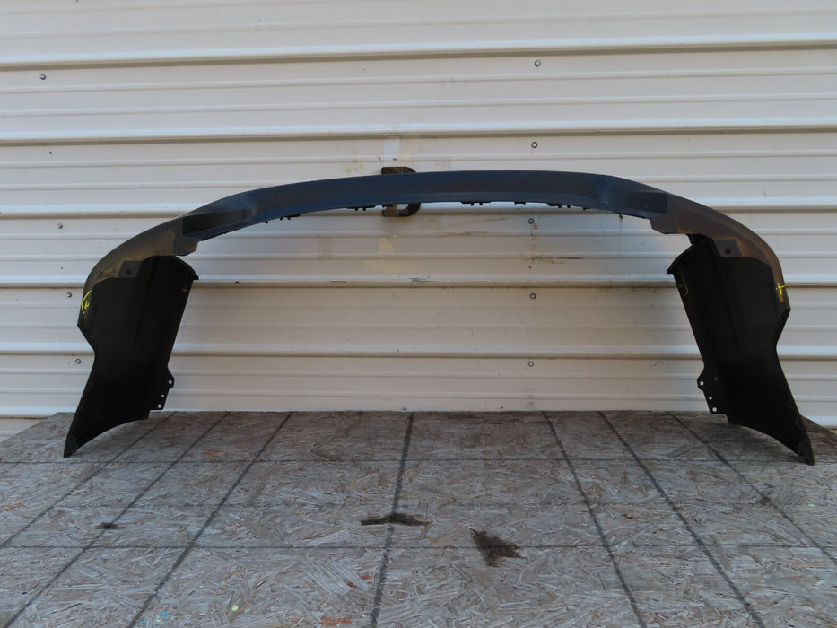 2019 2020 2021 NISSAN ALTIMA REAR BUMPER COVER OEM 85022 6CA0H