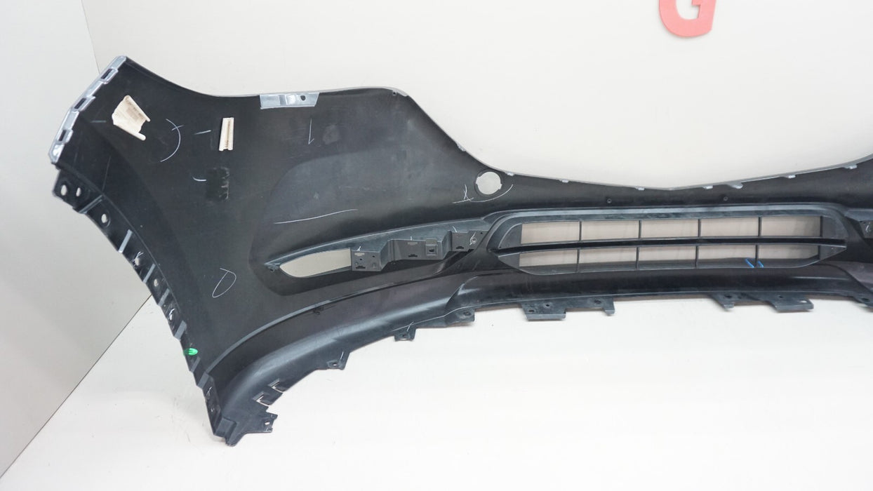 2017-2018 MAZDA CX-5 CX5 FRONT BUMPER COVER PANEL OEM KL2F-50031