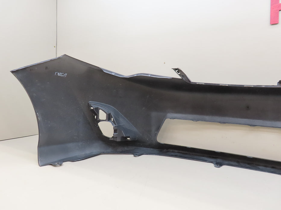 2012 2013 2014 TOYOTA CAMRY FRONT BUMPER COVER OEM