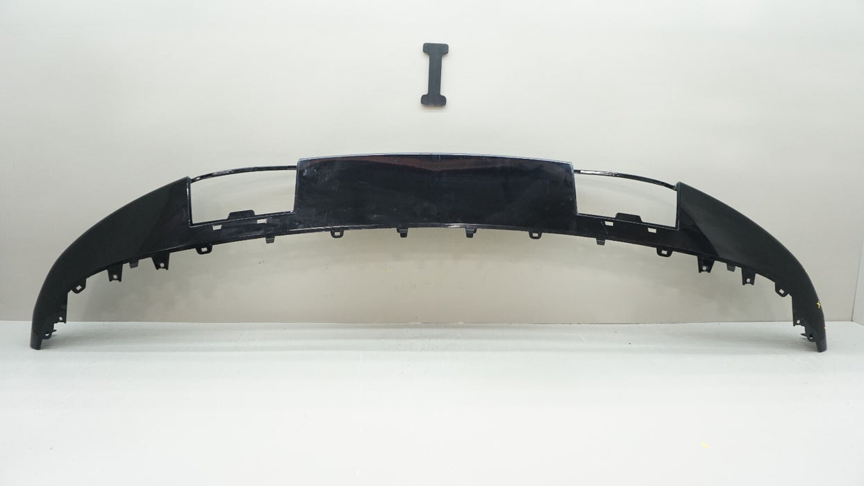 2022-2024 LINCOLN NAVIGATOR FRONT BUMPER LOWER VALANCE NL7B-17C831 OEM 22 23 24