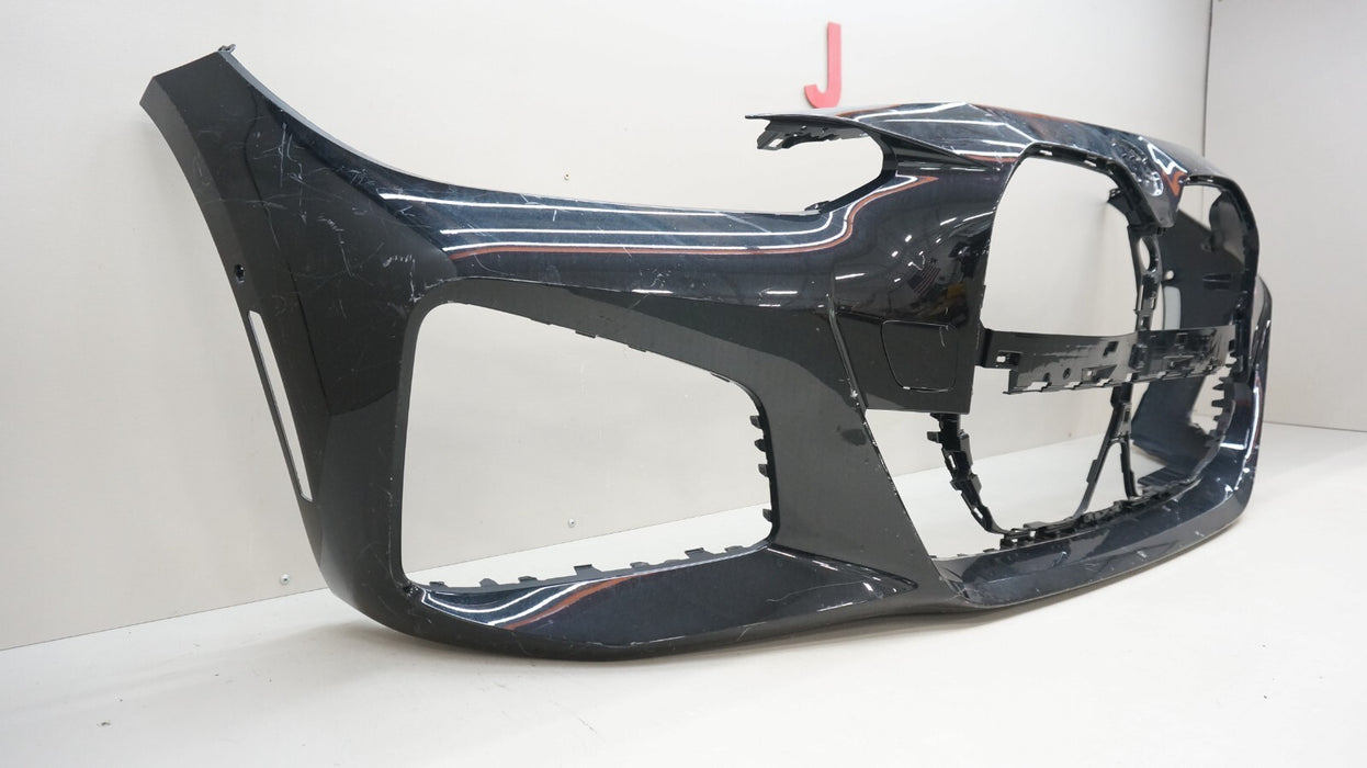 2022-2024 BMW I4 G26 FRONT BUMPER COVER PANEL OEM 51119881896