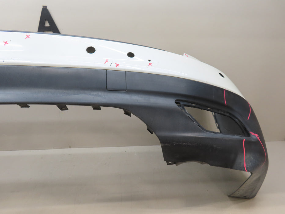 2014-2016 ACURA MDX REAR BUMPER COVER OEM  71501-TZ5-A000