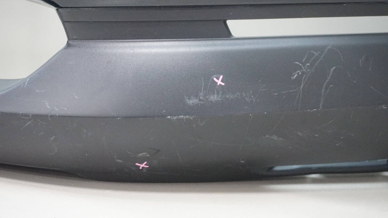 2020-2023 MAZDA CX30 FRONT BUMPER COVER OEM DGH9-50031