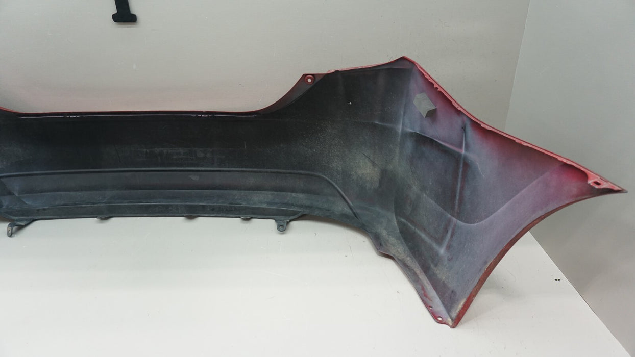2014-2018 TOYOTA COROLLA REAR BUMPER COVER PANEL OEM 5215902A10