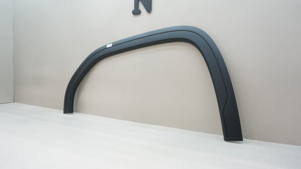 2019-2025 GMC SIERRA 1500 FRONT LEFT FENDER FLARE WHEEL ARCH OEM 962772104