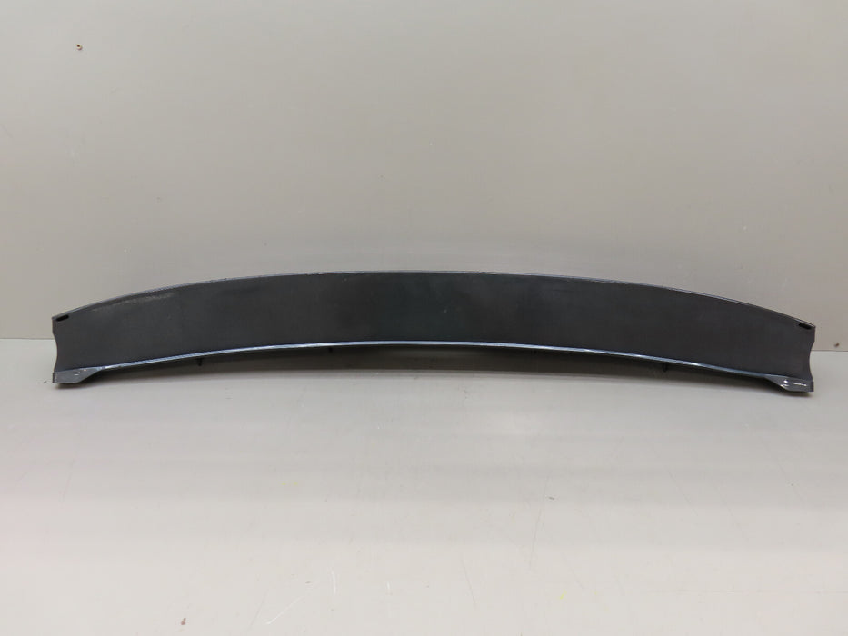 2013-2016 FORD ESCAPE REAR LOWER TAILGATE TRUNK MOLDING OEM CJ54-S423A40-AEW