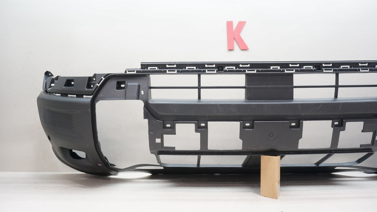 2021-2025 FORD BRONCO SPORT FRONT BUMPER COVER OEM S1PB-17626