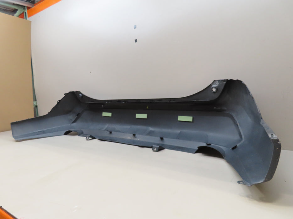 2019 2020 2021 TOYOTA RAV4 REAR BUMPER COVER OEM 52159-42220