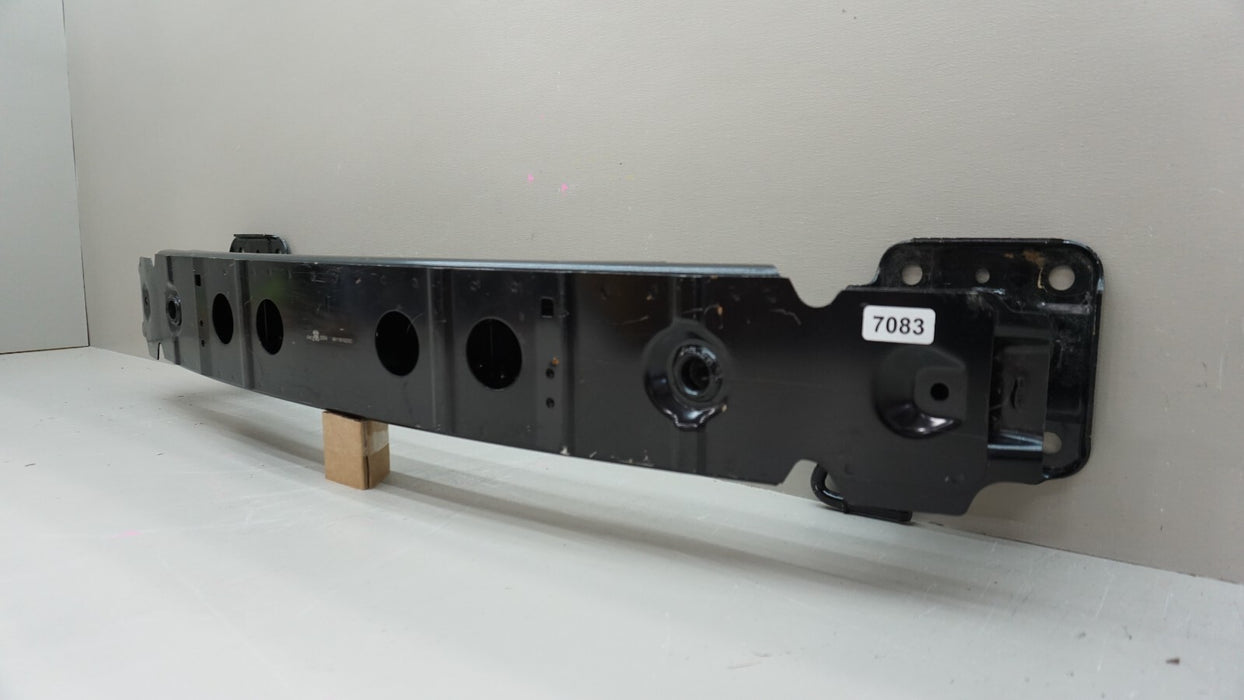 2013-2020 MAZDA CX-5 CX5 REAR BUMPER REINFORCEMENT IMPACT BAR CAPA MA1106162DSC