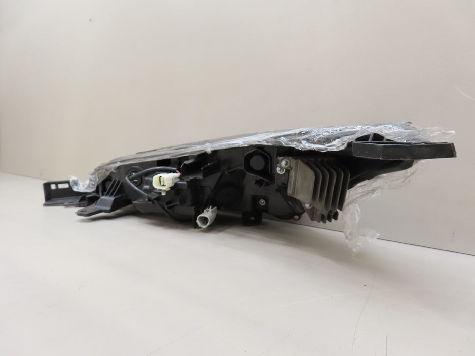 2021-2023 NISSAN ROGUE FRONT RIGHT PASSENGER DRL DAYTIME RUNNING LIGHT LAMP
