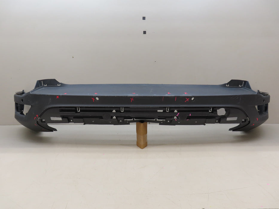 2013-2019 FORD ESCAPE REAR LOWER BUMPER COVER  CJ54-17D781 OEM