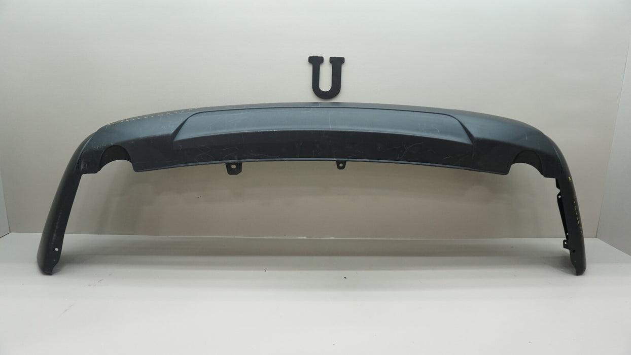 2023 HONDA CR-V EX-L EX 4DR SUV REAR BUMPER COVER PANEL OEM 71501-3A0-A000