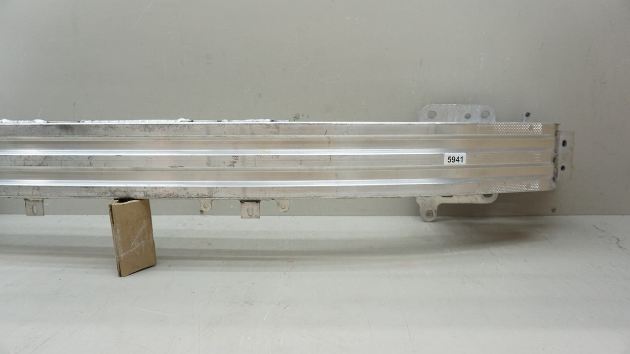 2017-2020 CHRYSLER PACIFICA FRONT BUMPER REINFORCEMENT IMPACT BAR OEM K5172AG