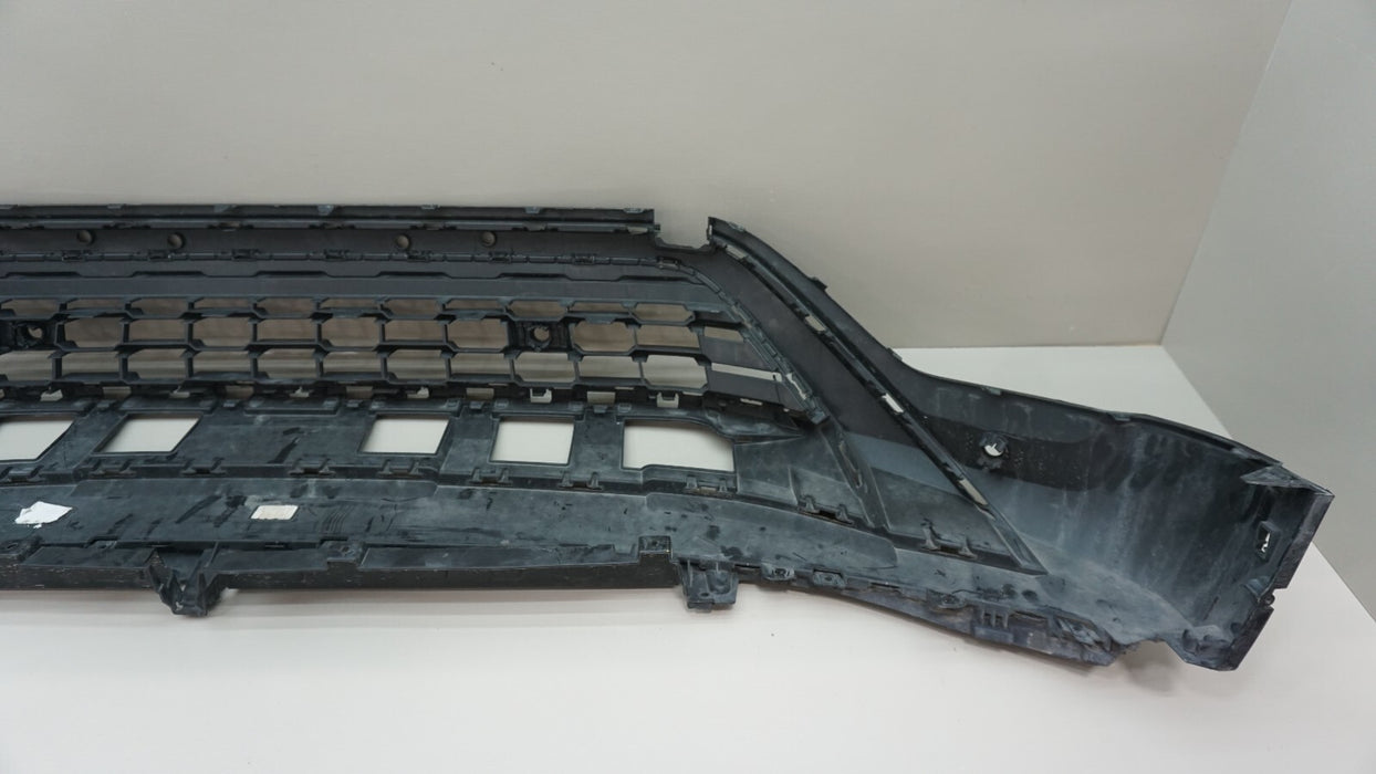 2020-2021 VOLKSWGEN ATLAS FRONT LOWER BUMPER COVER VALANCE OEM 3CM805903