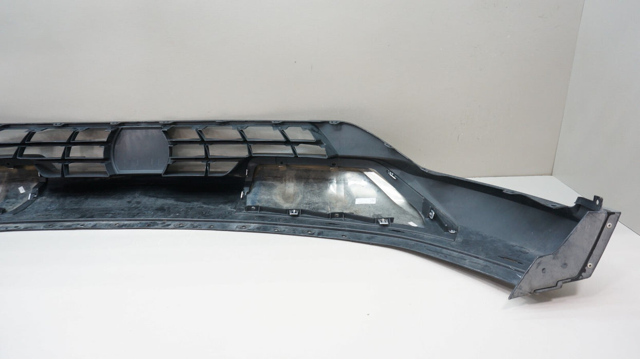 2022-2024 INFINITI QX60 FRONT LOWER BUMPER VALANCE PANEL OEM