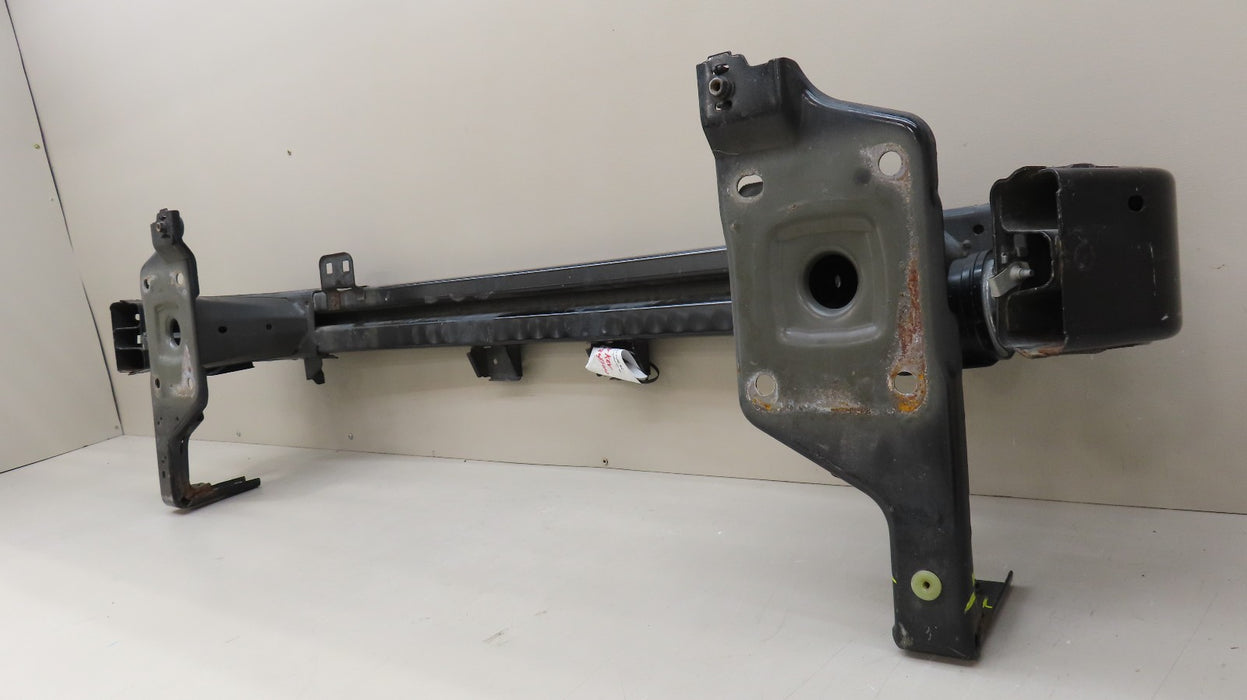 2017-2020 FORD FUSION SEDAN FRONT BUMPER REINFORCEMENT BEAM IMPACT BAR OEM
