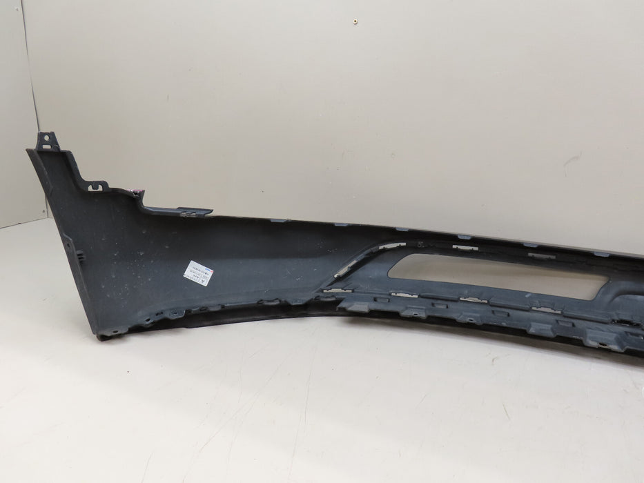 2017-2021 BUICK ENCORE FRONT LOWER BUMPER COVER VALANCE OEM