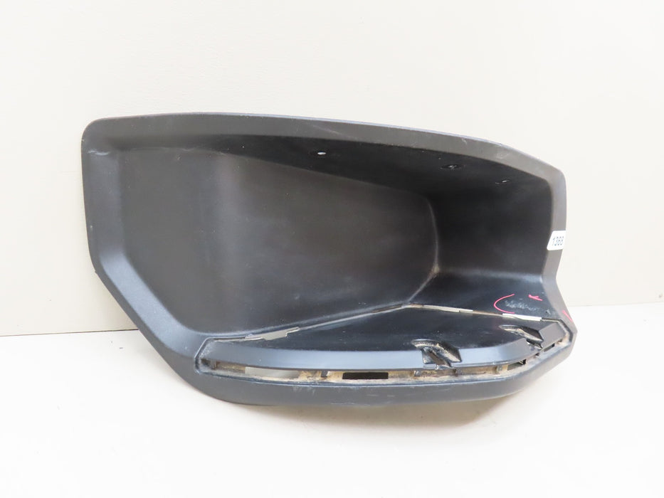 2019-2025 GM REAR RIGHT PASSENGER SIDE BUMPER STEP INSERT OEM