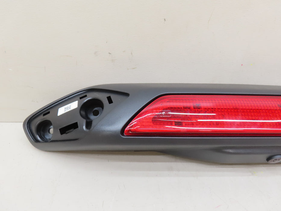 2020-2023 FORD TRANSIT REAR CENTER HIGH MOUNTED STOP LAMP W/CAMERA OEM