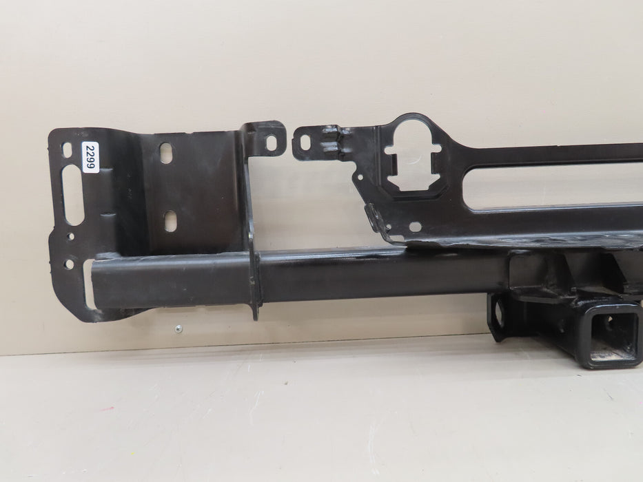 2019-2023 FORD F150 F-150 REAR TOWING TRAILER HITCH OEM HL34-19D521-AC