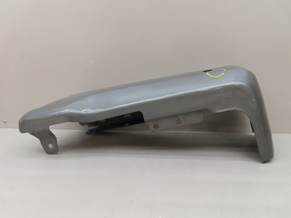 2017-2022 FORD F250 F-250 F350 F-350 REAR RIGHT PASSENGER BUMPER END CAP OEM