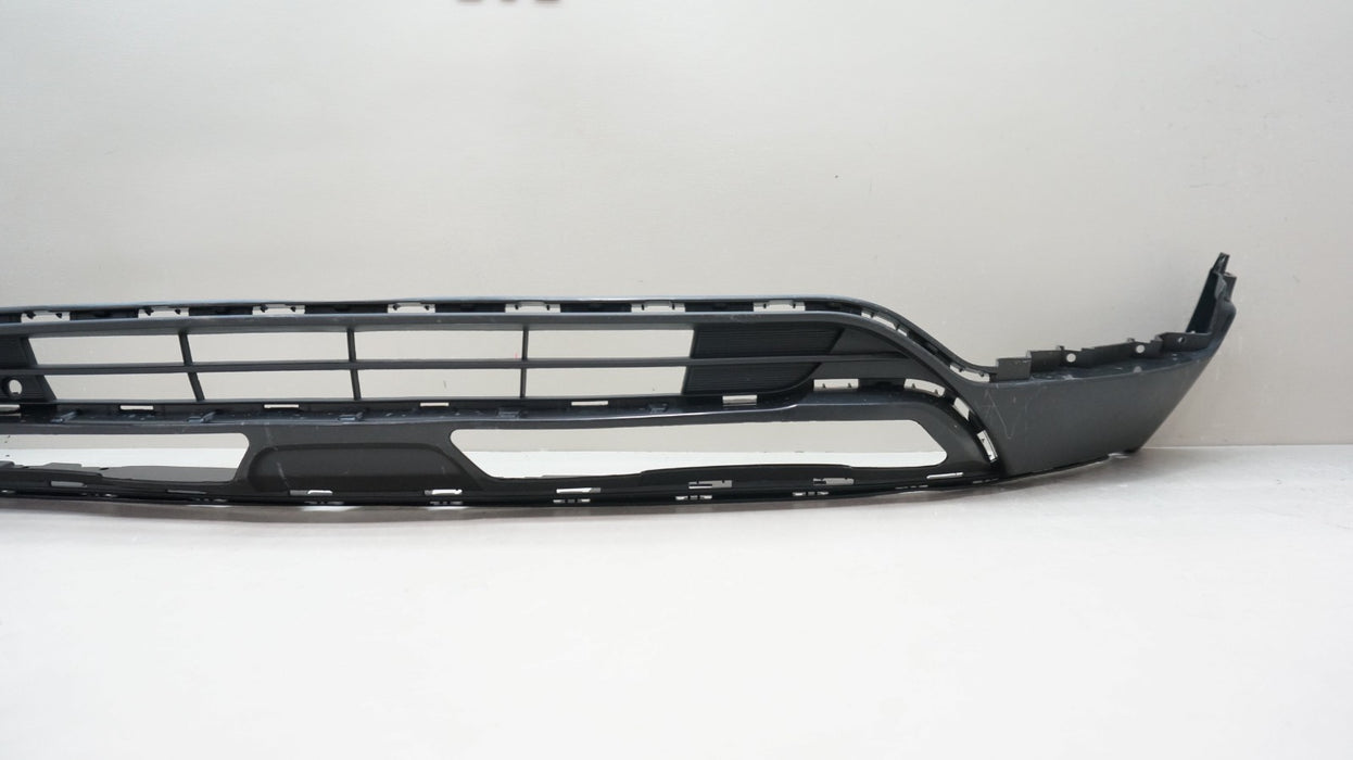 2017-2020 CHEVROLET TRAX FRONT LOWER BUMPER VALANCE CAPA AFTERMARKET