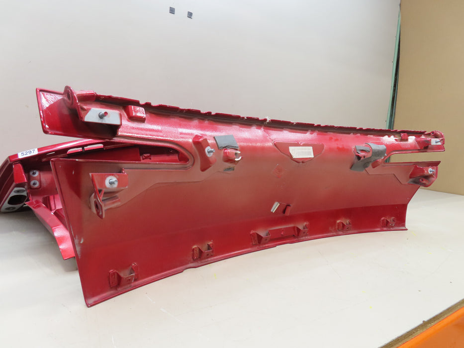 2017-2022 ASTON MARTIN DB11 REAR LIFT GATE TAIL GATE OEM