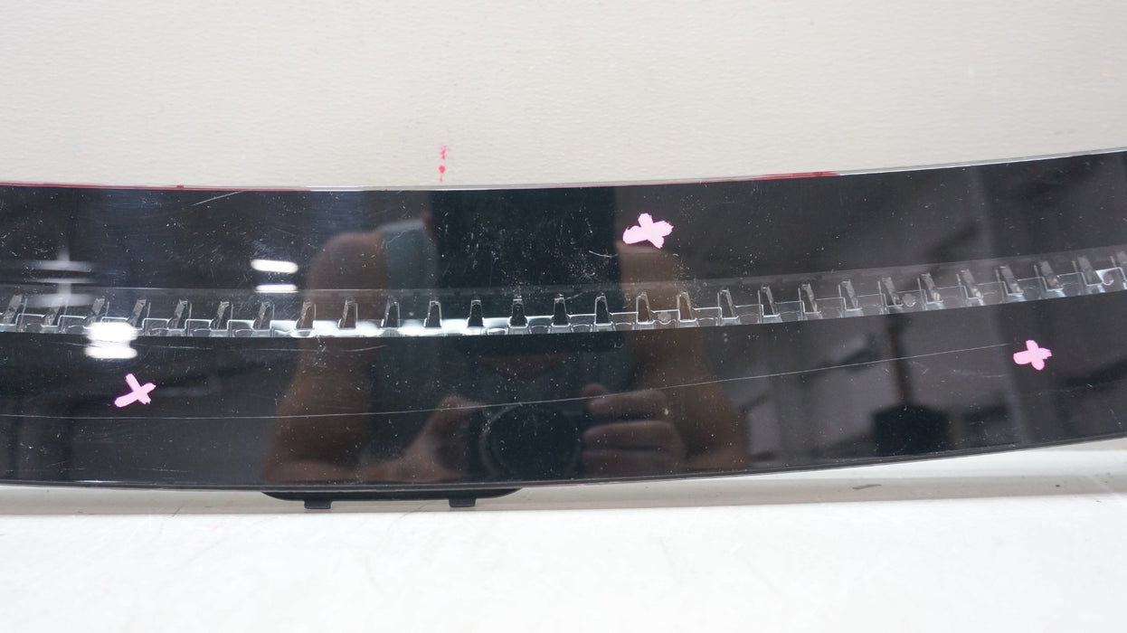 2022-2024 LUCID AIR REAR THIRD BRAKE LIGHT LAMP OEM
