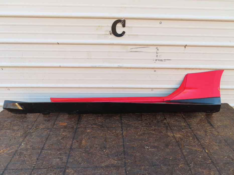 2015-2021 FORD MUSTANG FRONT LEFT DRIVER SIDE ROCKER PANEL OEM