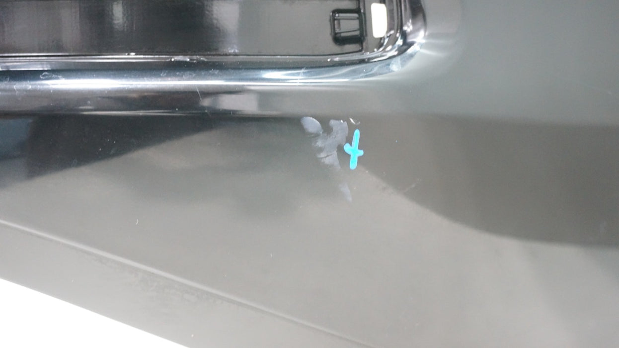 2019-2020 LEXUS ES350 REAR BUMPER COVER PANEL OEM 52159-33470