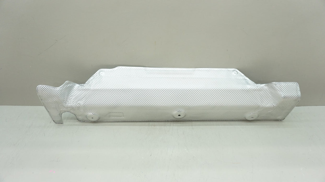 *MINT* 2019-2024 BMW X5 TURBO EXHAUST HEAT SHIELD FACTORY OEM 22194810