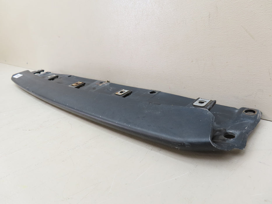 2013-2017 MASERATI GRANTURISMO S GRANCABRIO FRONT BUMPER SPOILER OEM 84720400