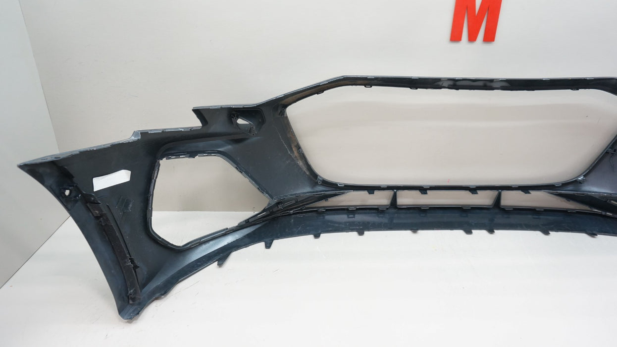 2025 AUDI S3 FRONT BUMPER COVER PANEL PLASTIC OEM