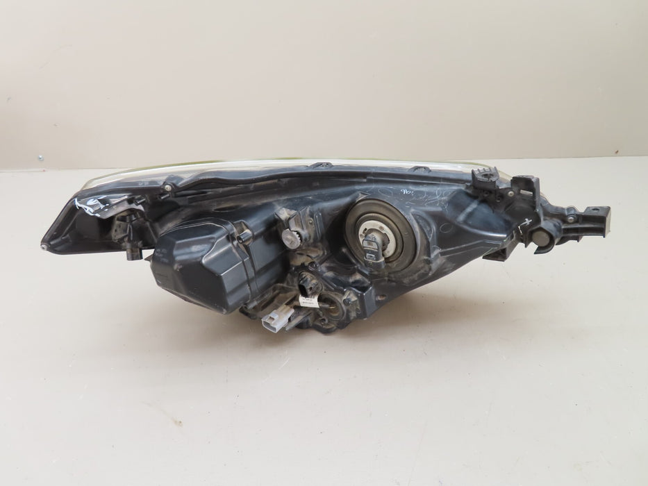 2014 - 2016 TOYOTA COROLLA FRONT LEFT DRIVER SIDE HEADLIGHT LAMP LED HALOGEN OEM