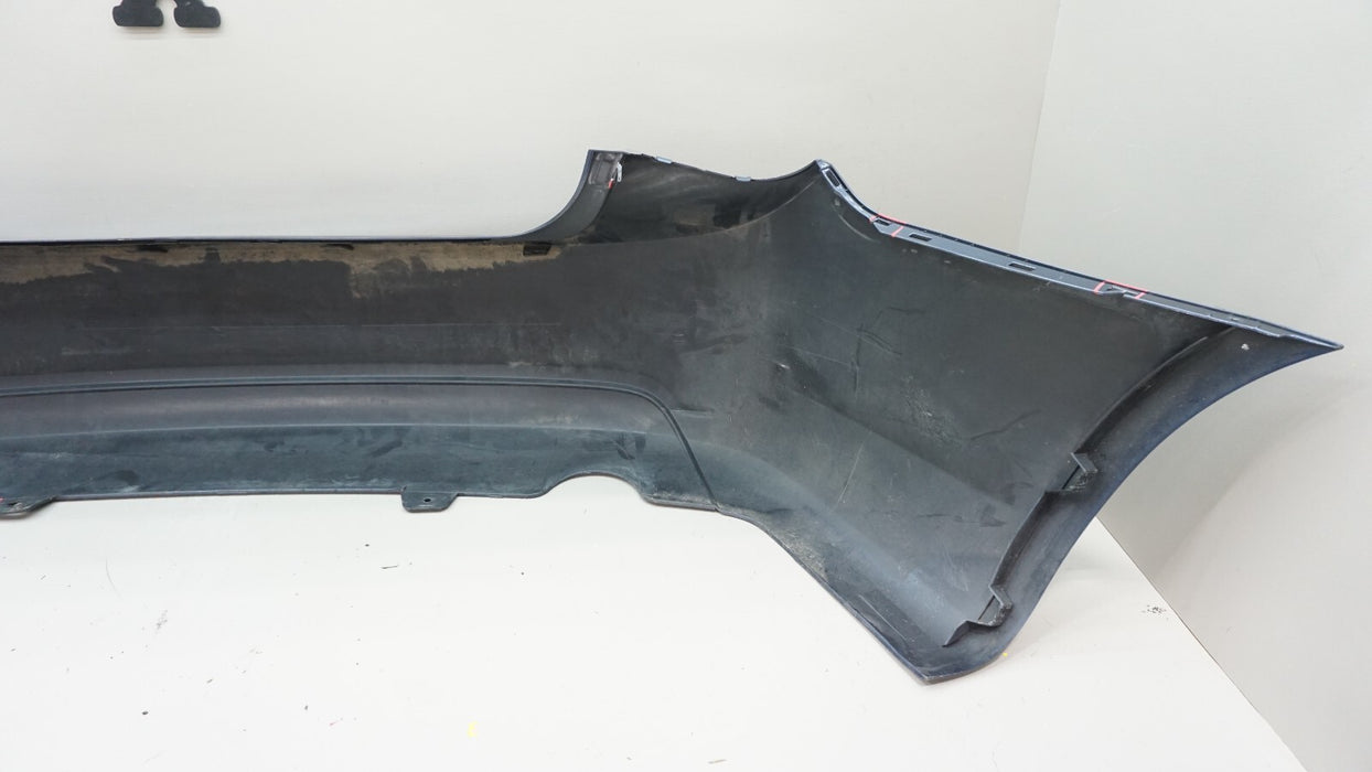 2011-2016 CHEVROLET CRUZE REAR BUMPER COVER PANEL OEM