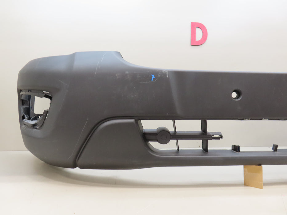 2020 2021 FORD TRANSIT 150,250,350 FRONT LOWER BUMPER COVER OEM LK41-R17757