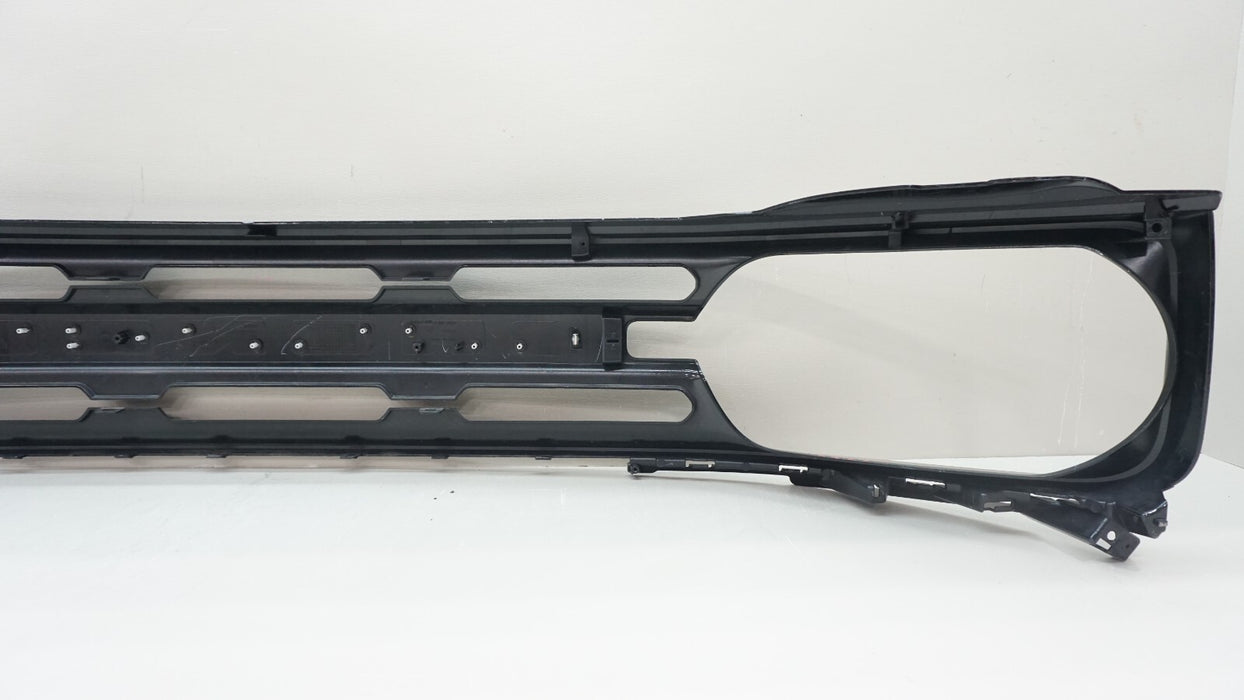 2021-2023 FORD BRONCO SPORT FRONT MAIN CENTER GRILLE OEM N1PJ-8200