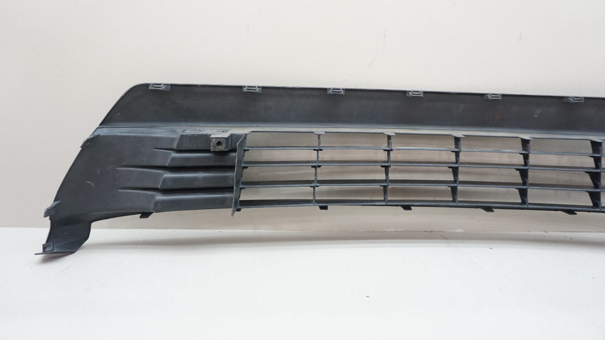 2012-2015 TOYOTA PRIUS FRONT LOWER BUMPER GRILLE OEM 5310247010