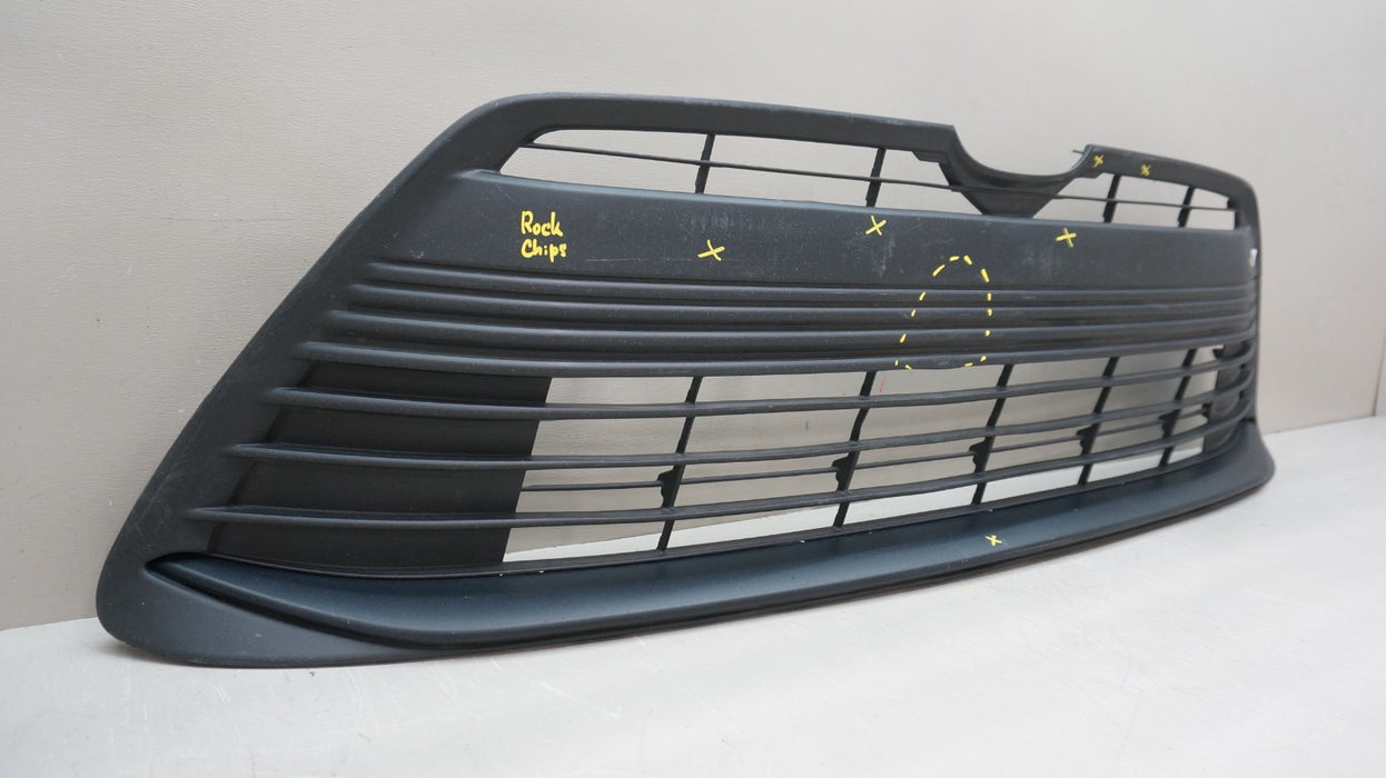 2023-2025 TOYOTA COROLLA FRONT BUMPER RADIATOR GRILLE OEM 53102-12230
