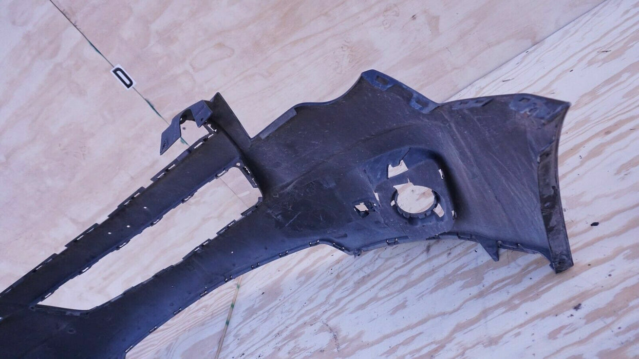 2010-2015 CHEVROLET EQUINOX FRONT BUMPER COVER PANEL 10 11 12 13 14 15 OEM